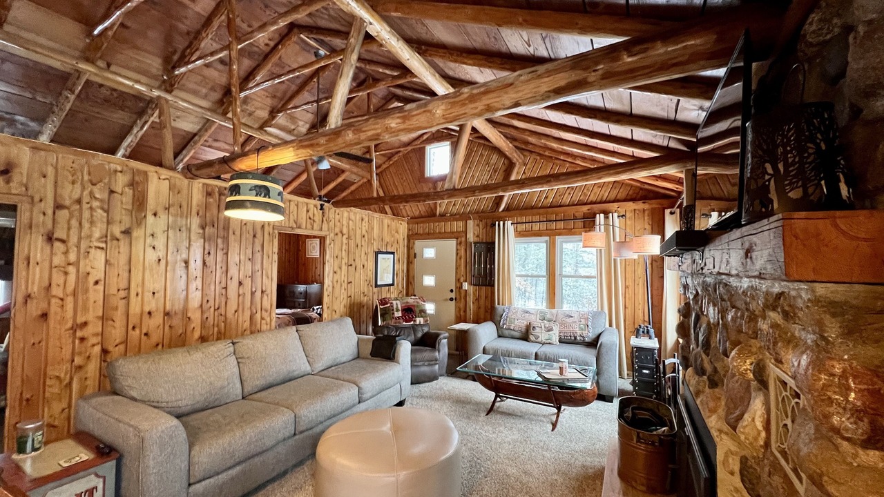 Photo of Livingroom in Baldwin