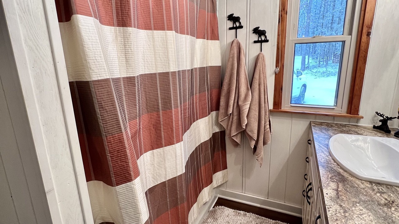 Photo of Bathroom in Baldwin