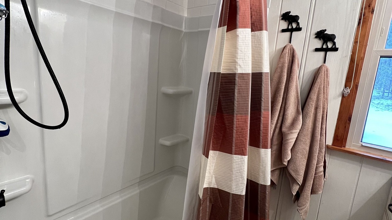 Photo of Bathroom in Baldwin