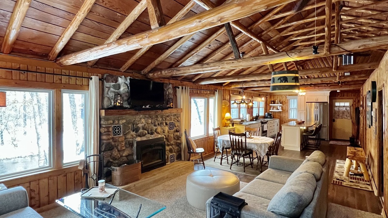 Photo of Livingroom in Baldwin