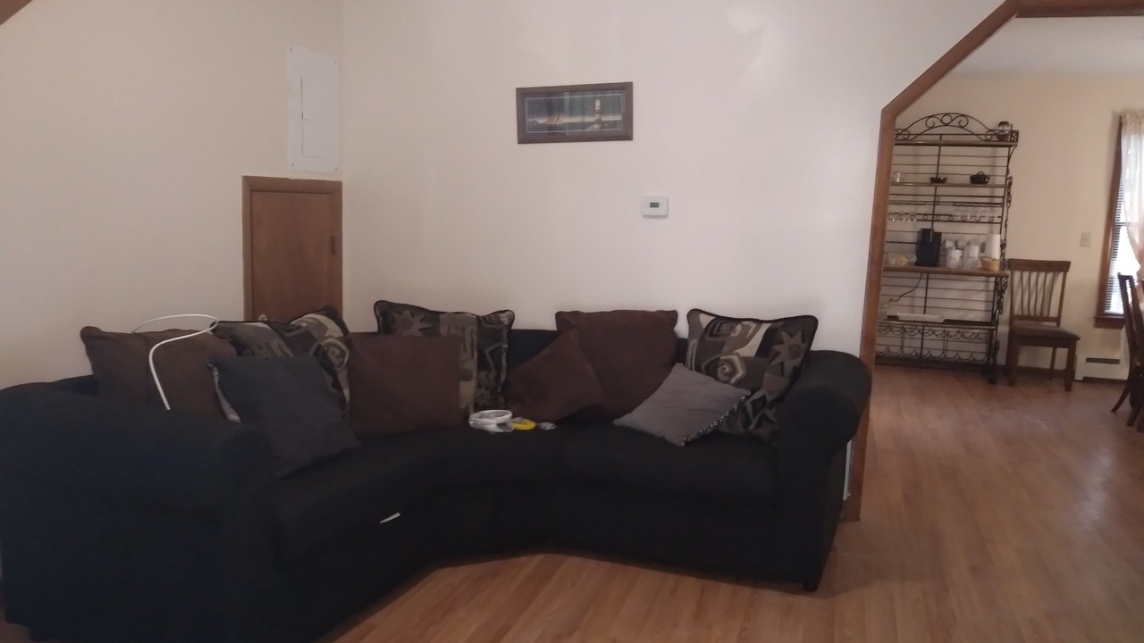 Photo of Livingroom in Liberty