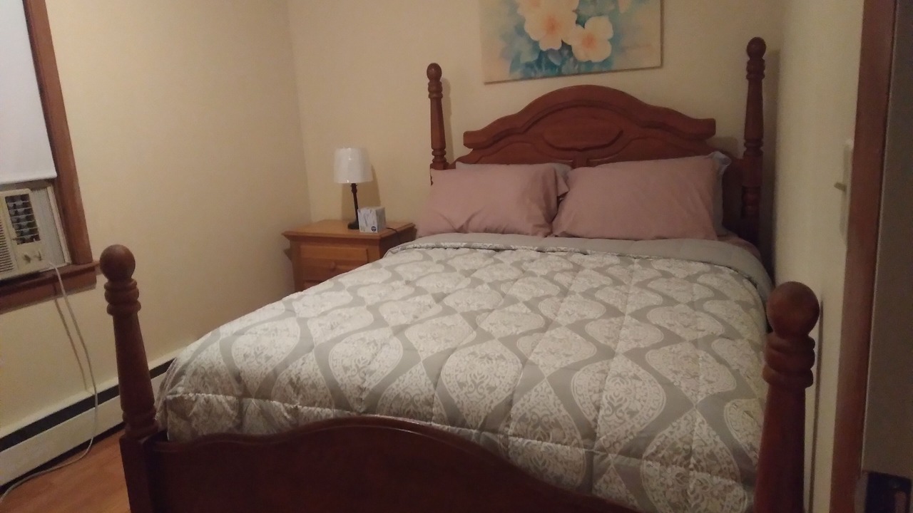Photo of Bedroom in Liberty