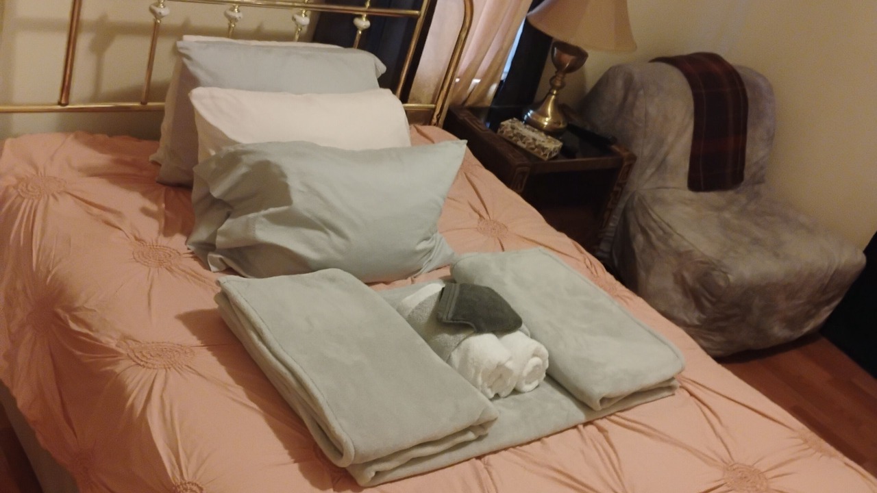 Photo of Bedroom in Liberty