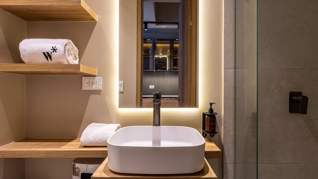 Photo of Bathroom in Calle 100