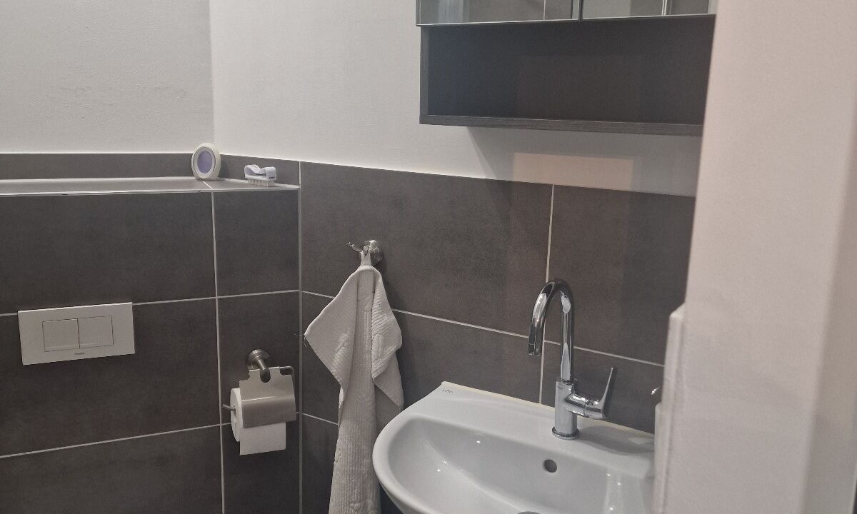 Photo of Bathroom in Bad Bellingen
