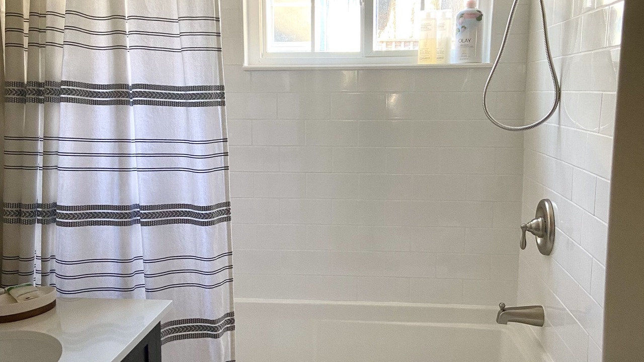 Photo of Bathroom in Greentown