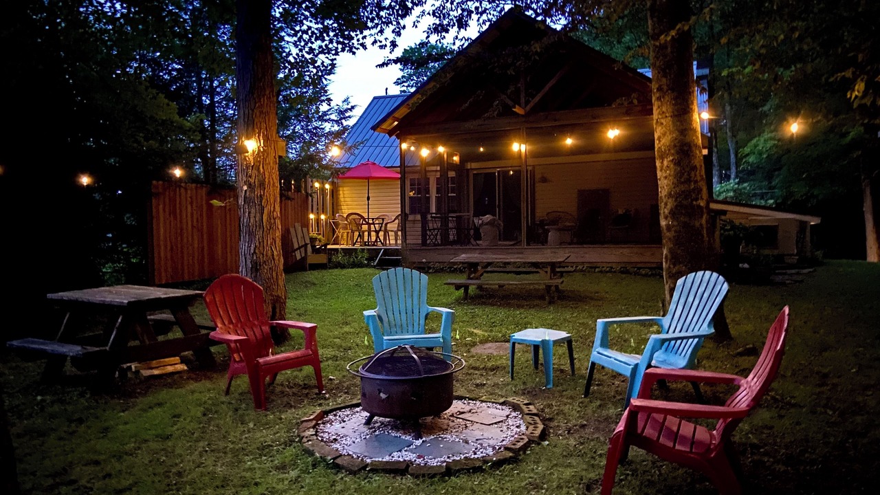 Photo of Patio Balcony in Greentown