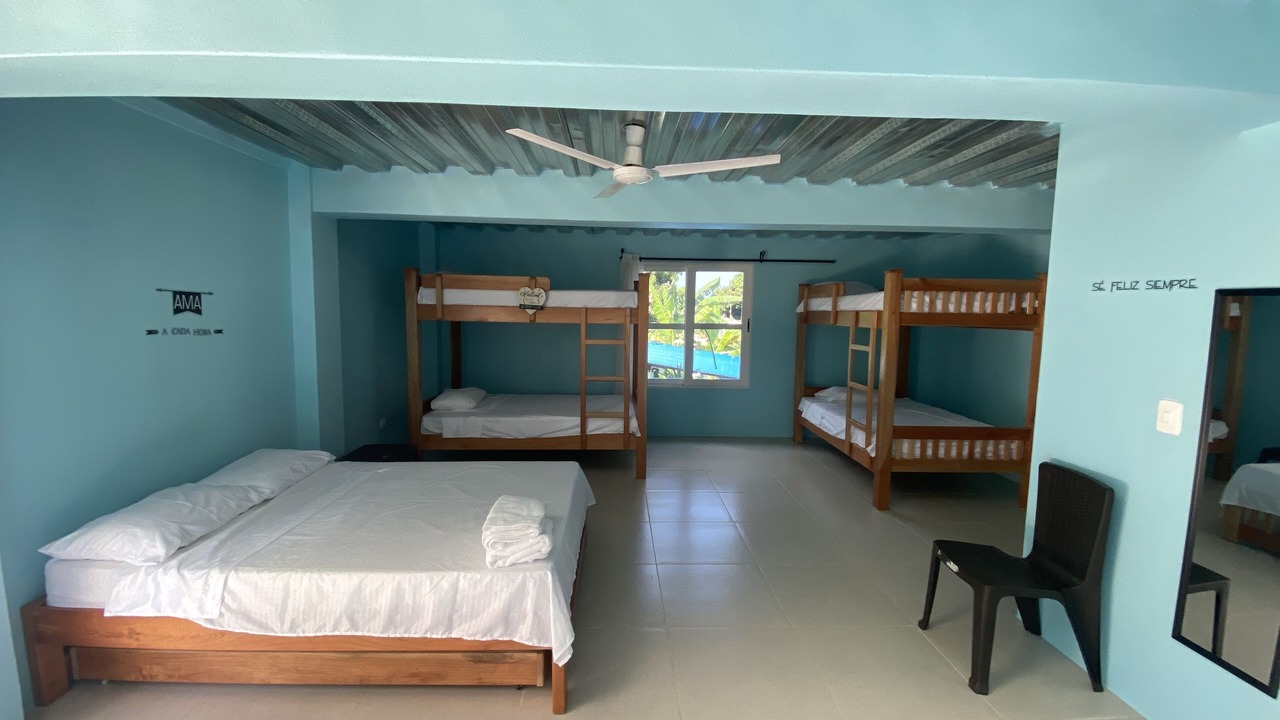 Photo of Bedroom in San Antero