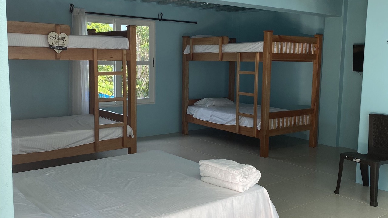 Photo of Bedroom in San Antero