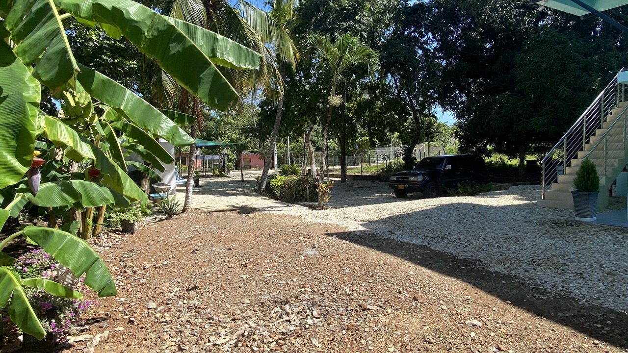 Photo of Outdoor in San Antero