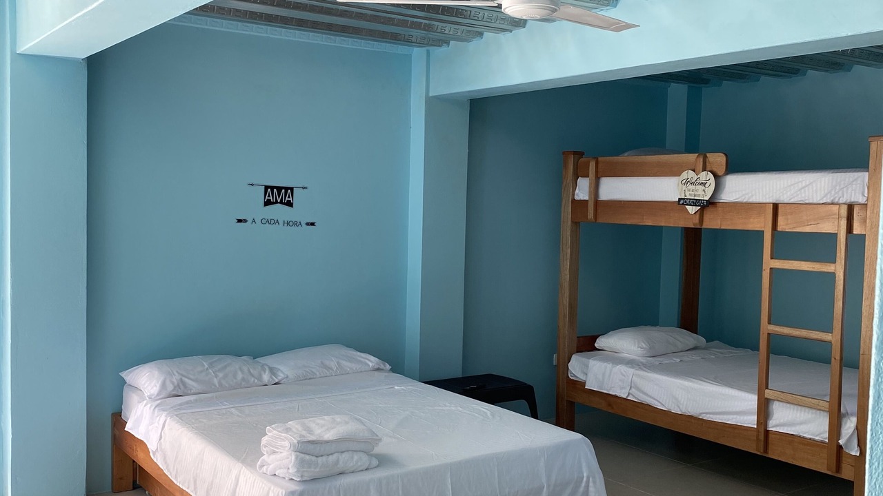 Photo of Bedroom in San Antero