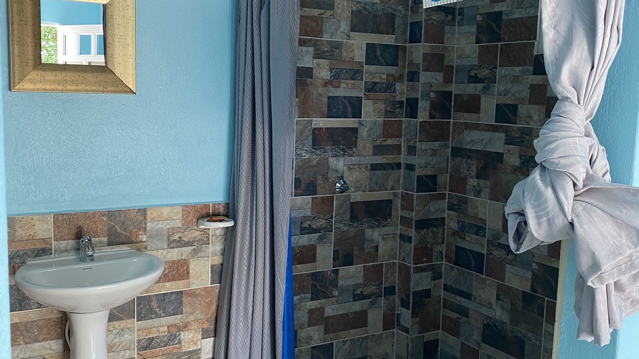 Photo of Bathroom in San Antero