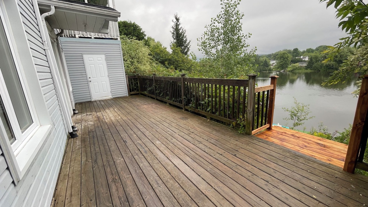 Photo of Patio Balcony in Rock Forest