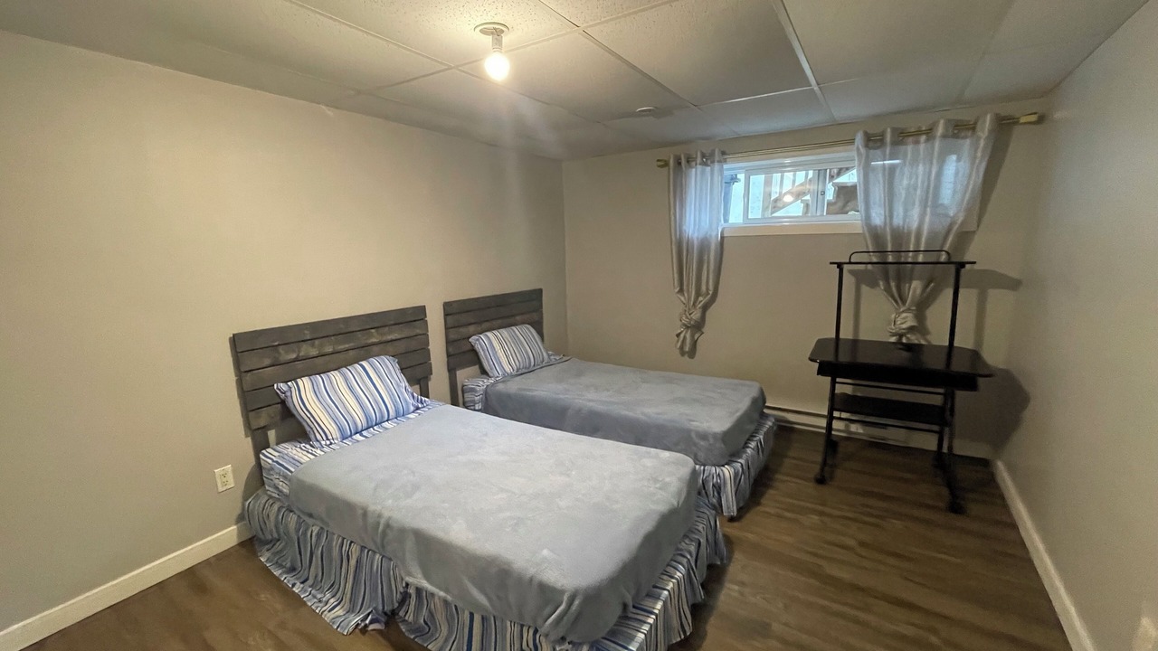 Photo of Bedroom in Rock Forest