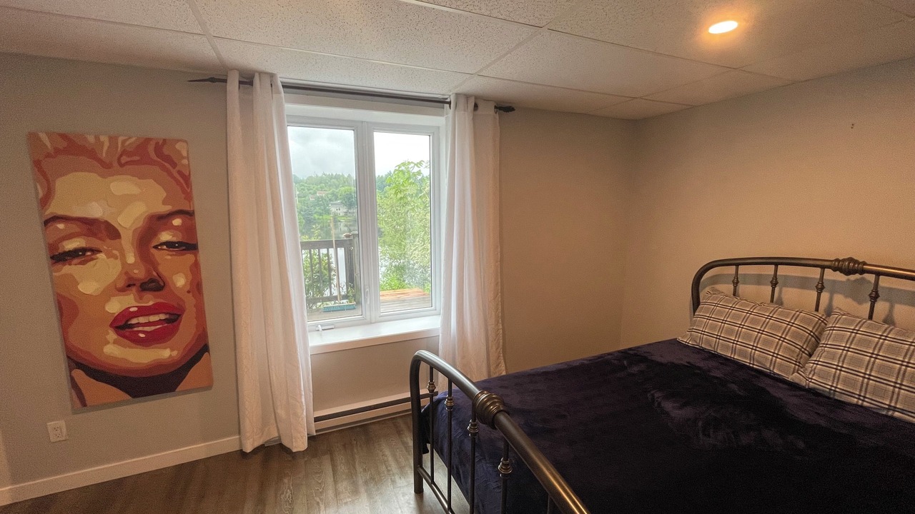 Photo of Bedroom in Rock Forest