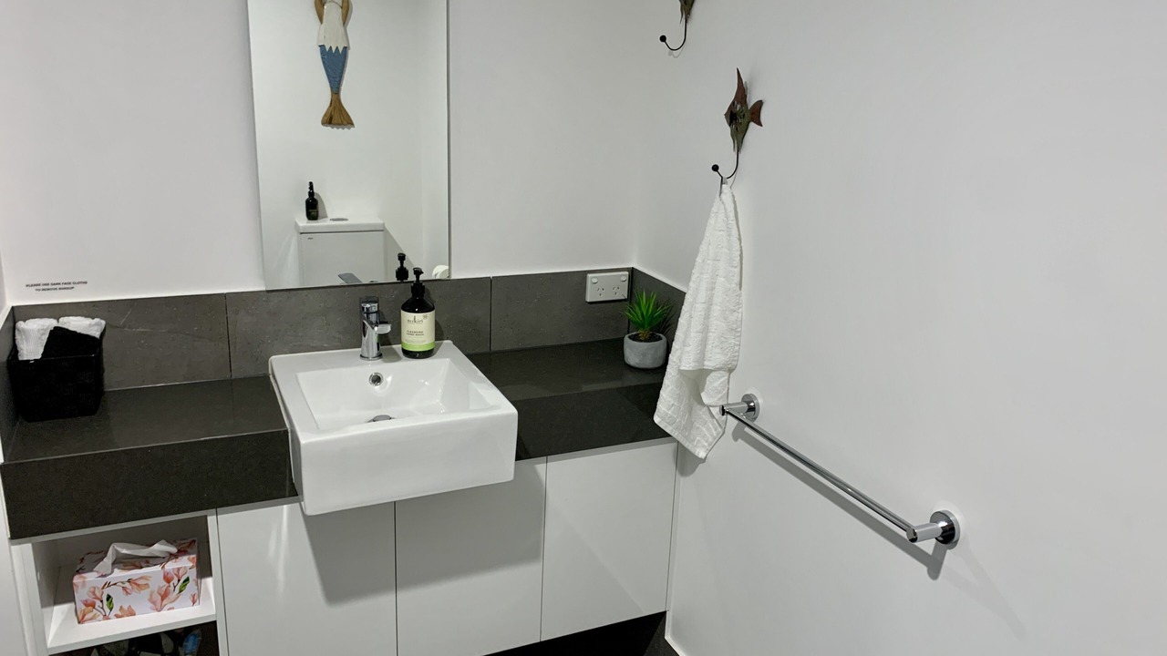Photo of Bathroom in Birtinya