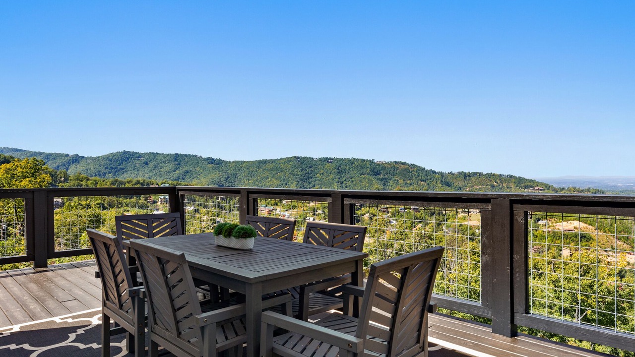 Photo of Outdoor in Chalet Village North