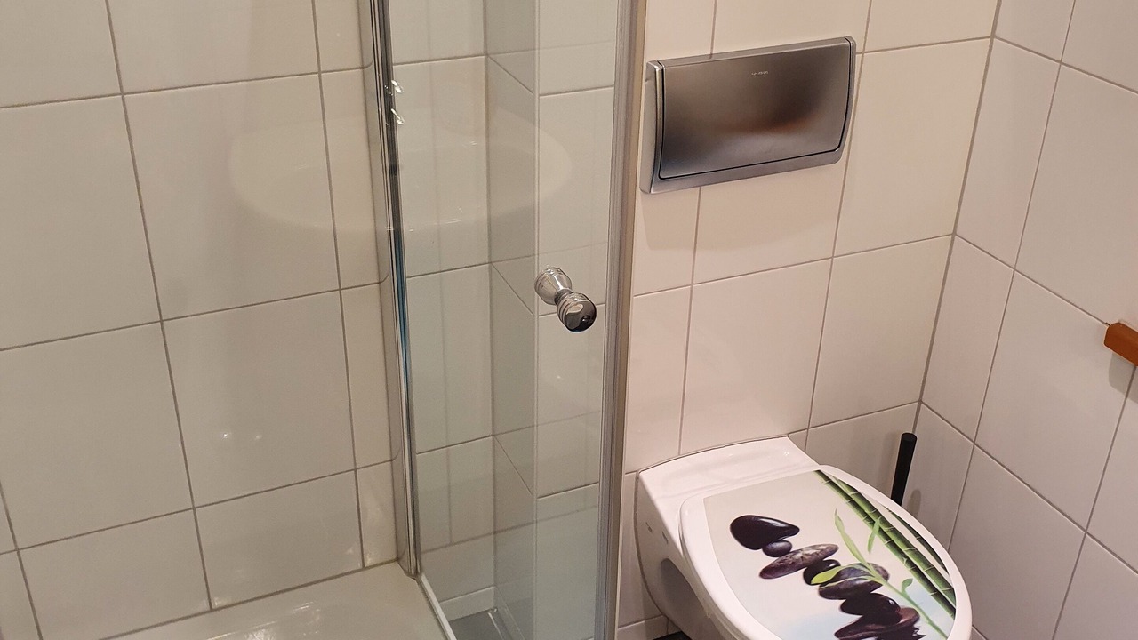 Photo of Bathroom in Wustermark