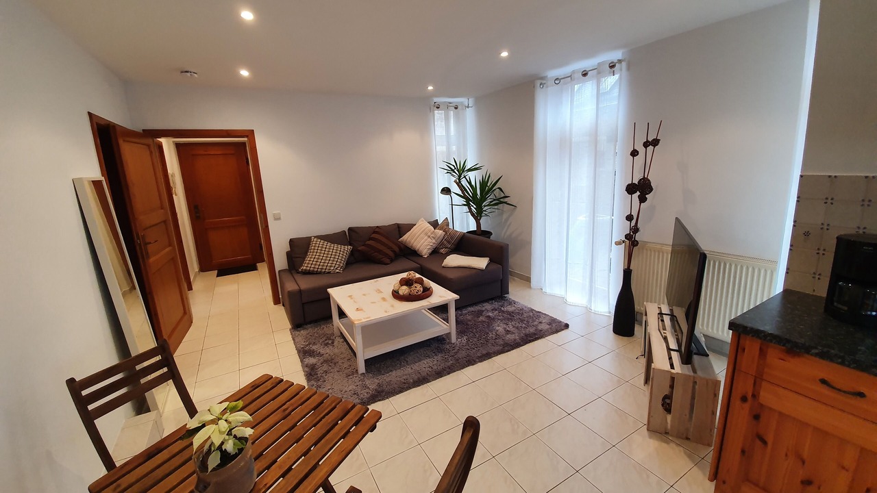 Photo of Livingroom in Wustermark
