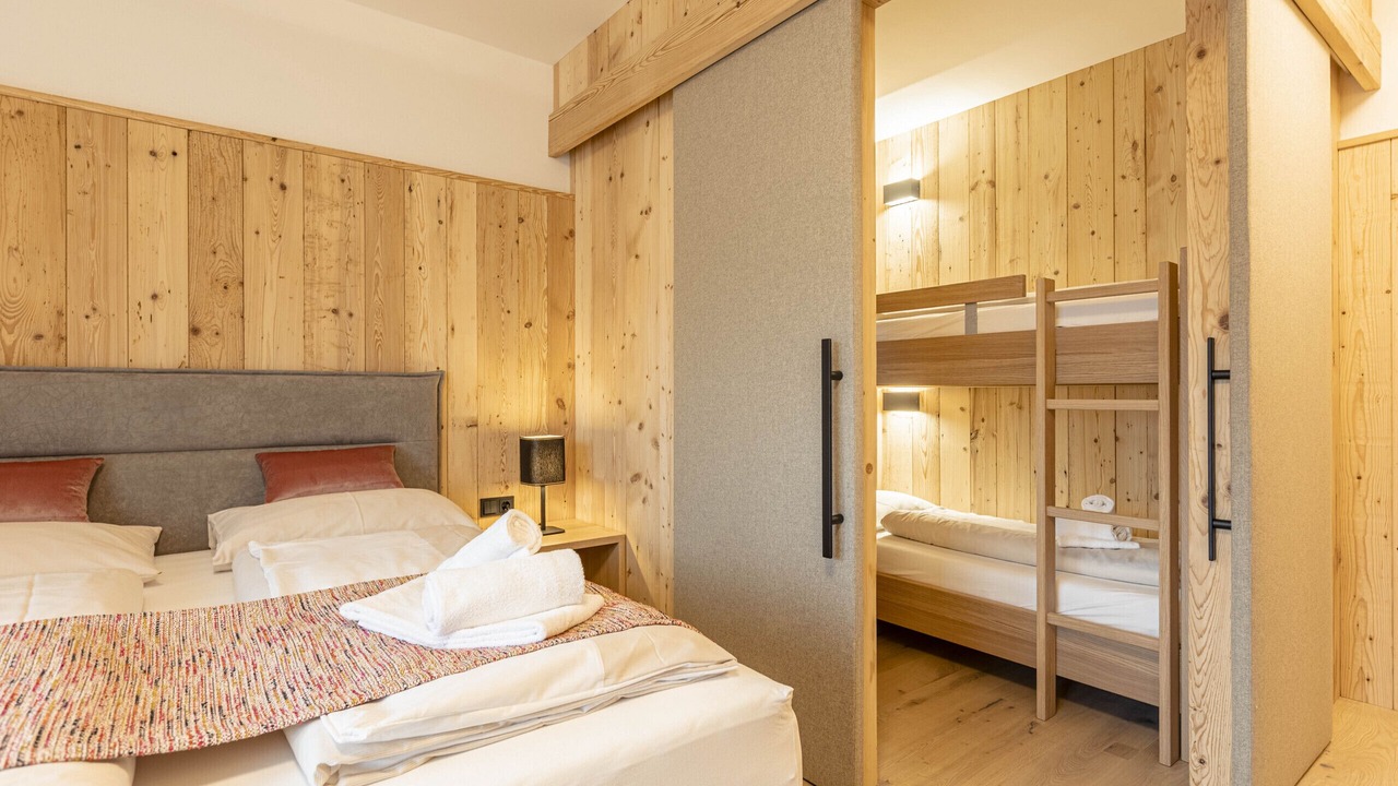 Photo of Bedroom in Reith bei Kitzbuehel