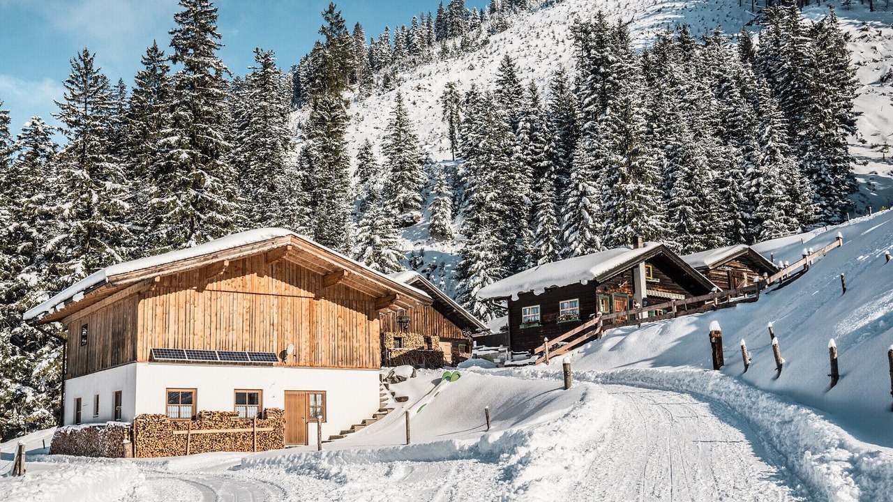 Photo of Outdoor in Reith bei Kitzbuehel
