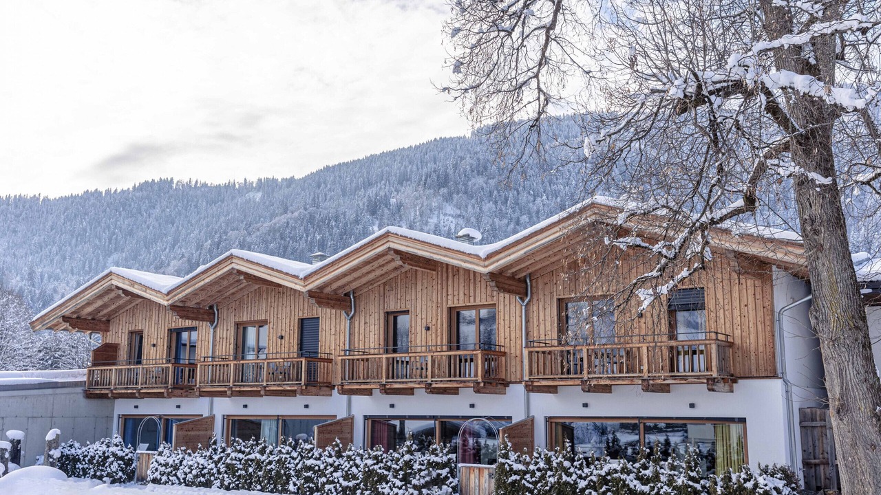 Photo of Outdoor in Reith bei Kitzbuehel