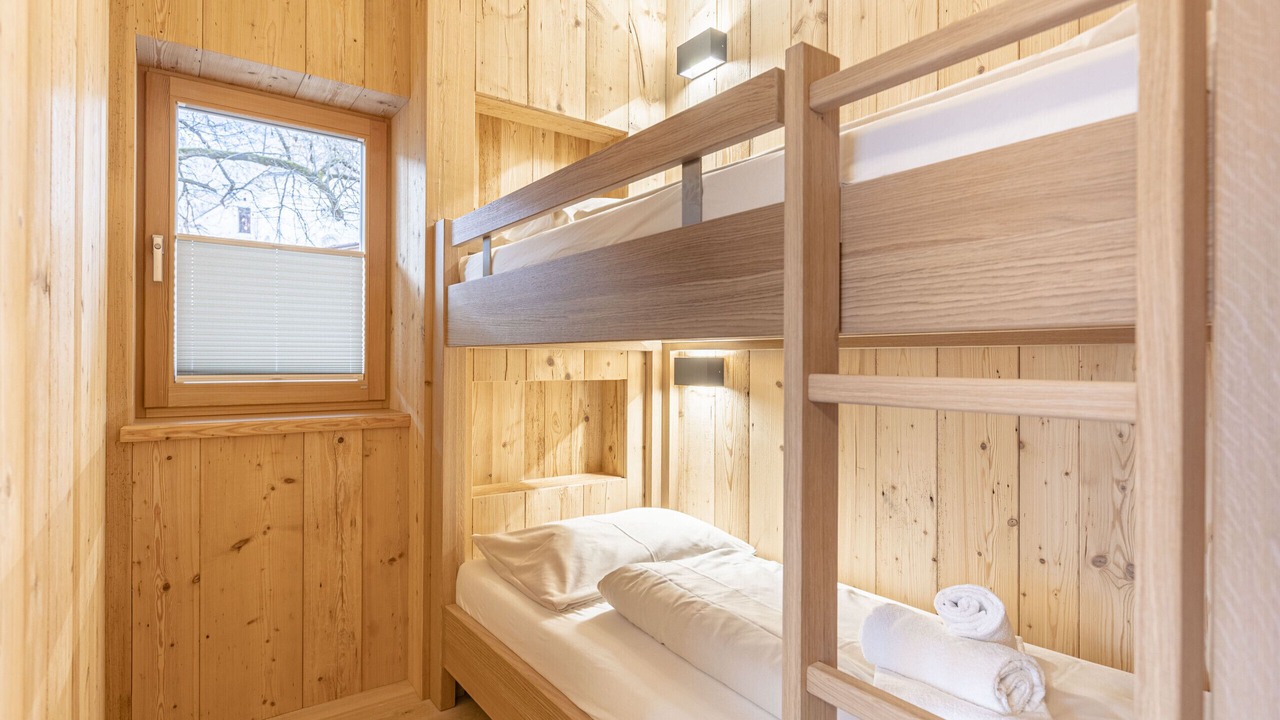 Photo of Bedroom in Reith bei Kitzbuehel