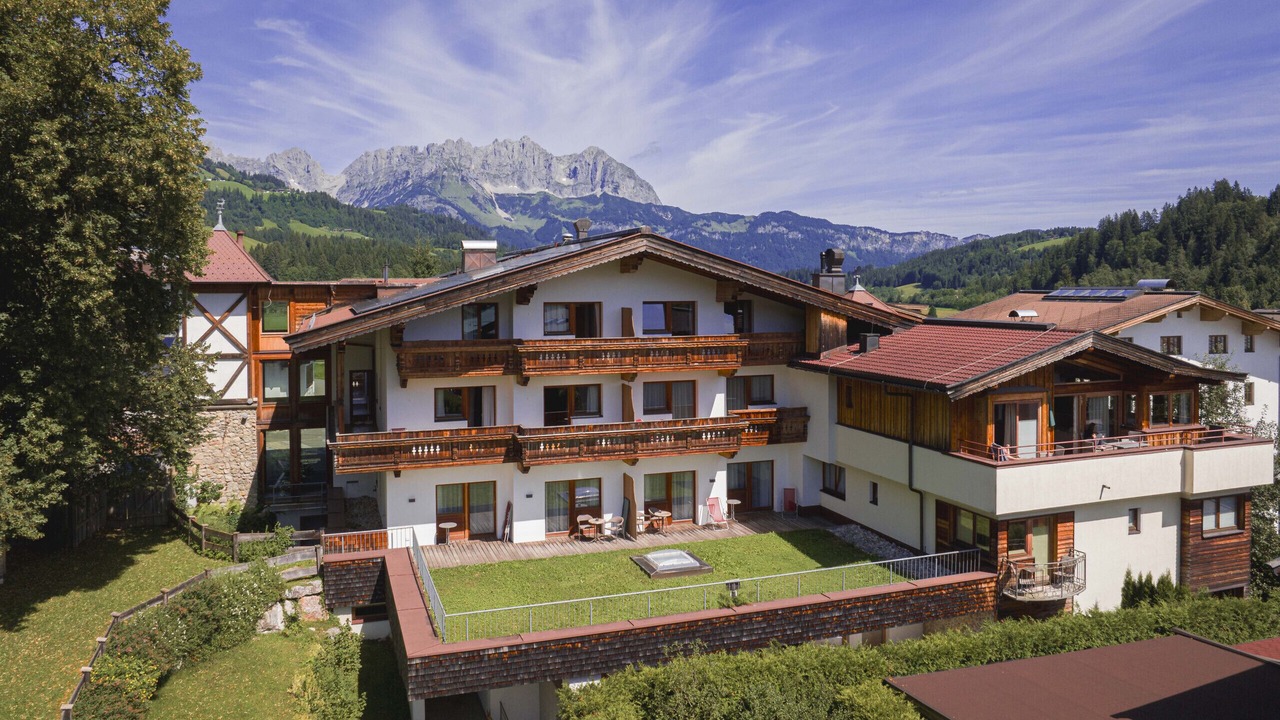 Photo of Outdoor in Reith bei Kitzbuehel