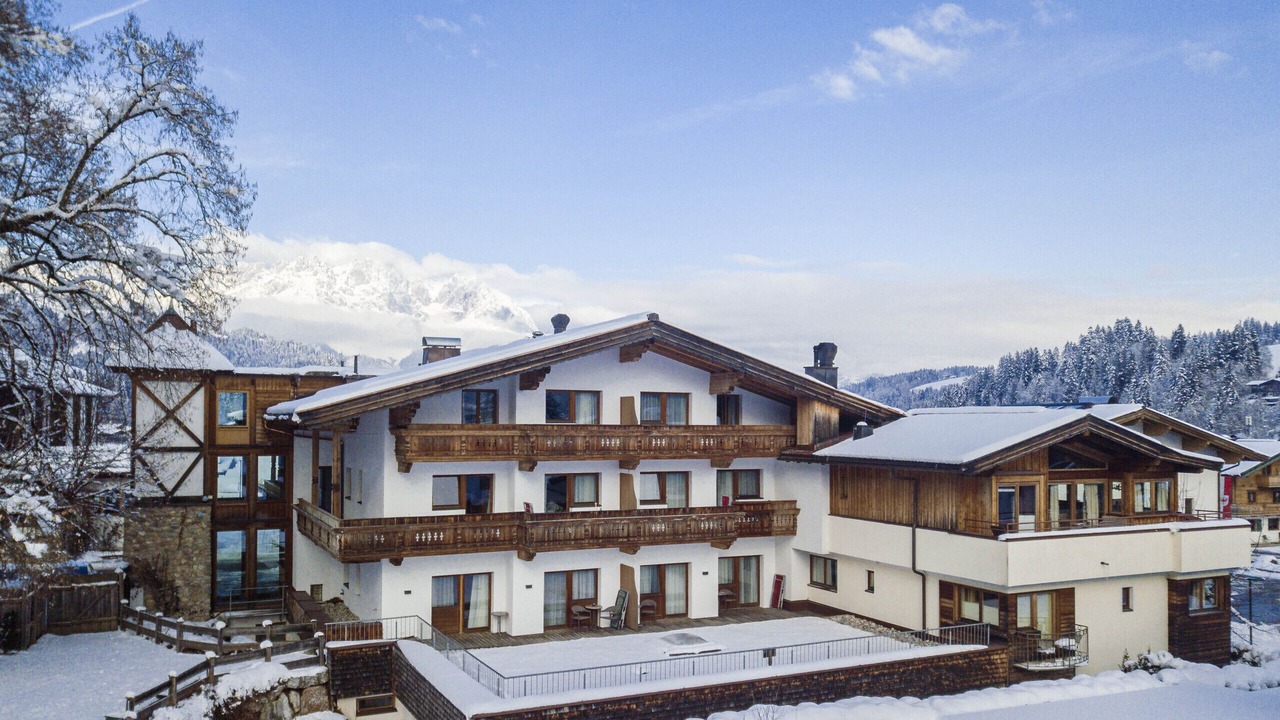 Photo of Outdoor in Reith bei Kitzbuehel