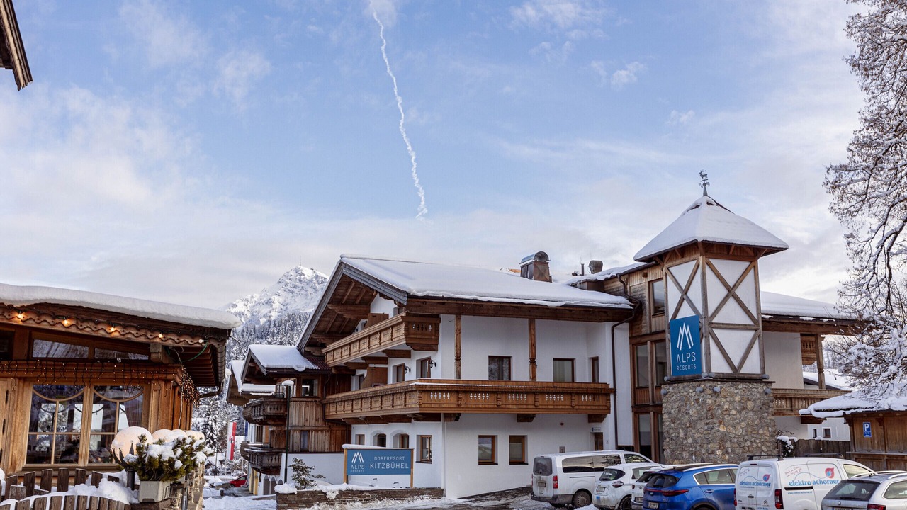 Photo of Outdoor in Reith bei Kitzbuehel