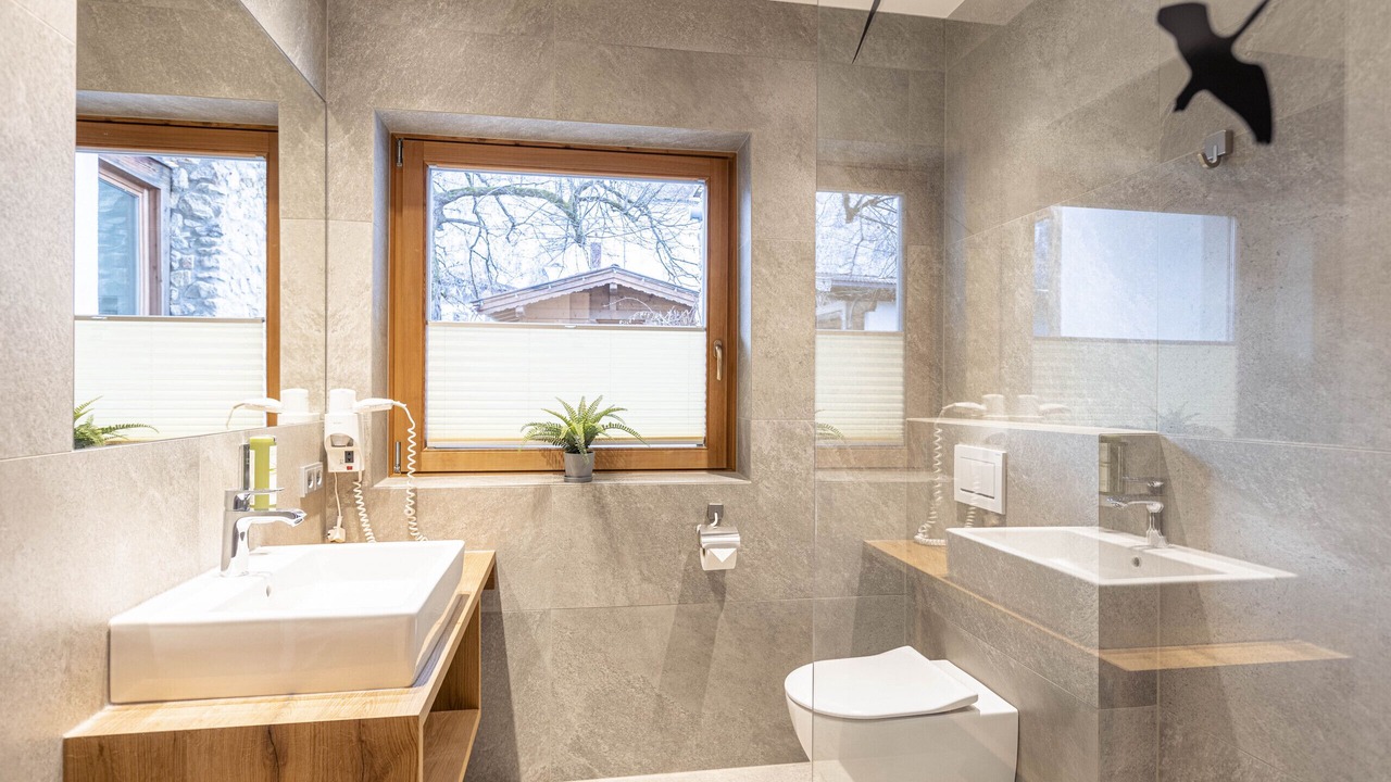 Photo of Bathroom in Reith bei Kitzbuehel