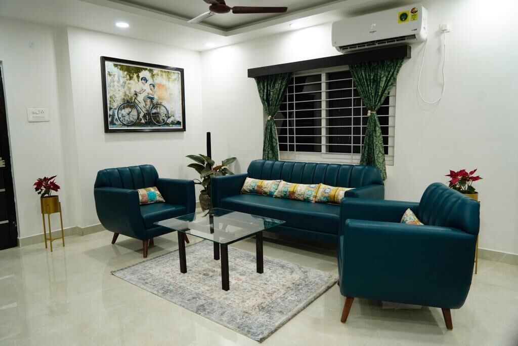 Photo of Livingroom in Hyderabad