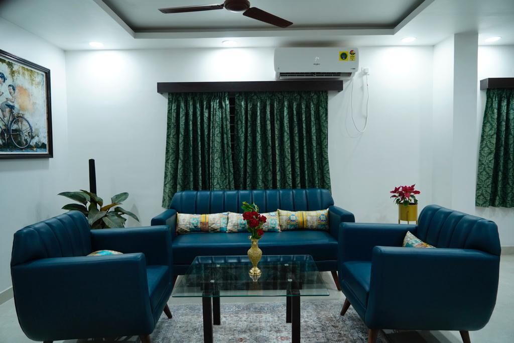 Photo of Livingroom in Hyderabad