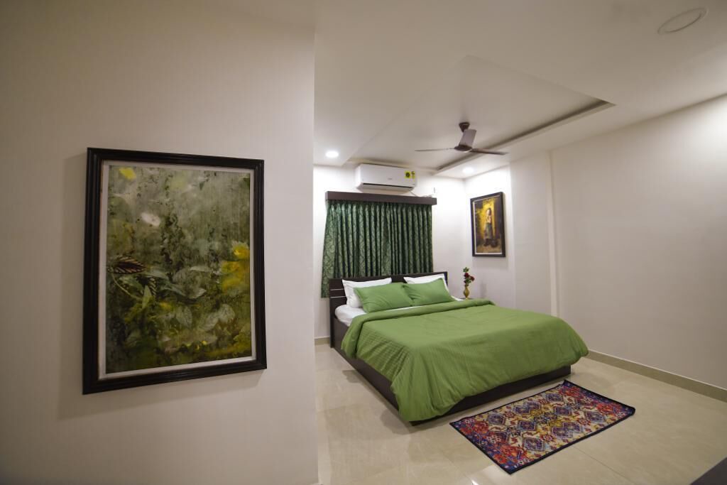 Photo of Bedroom in Hyderabad