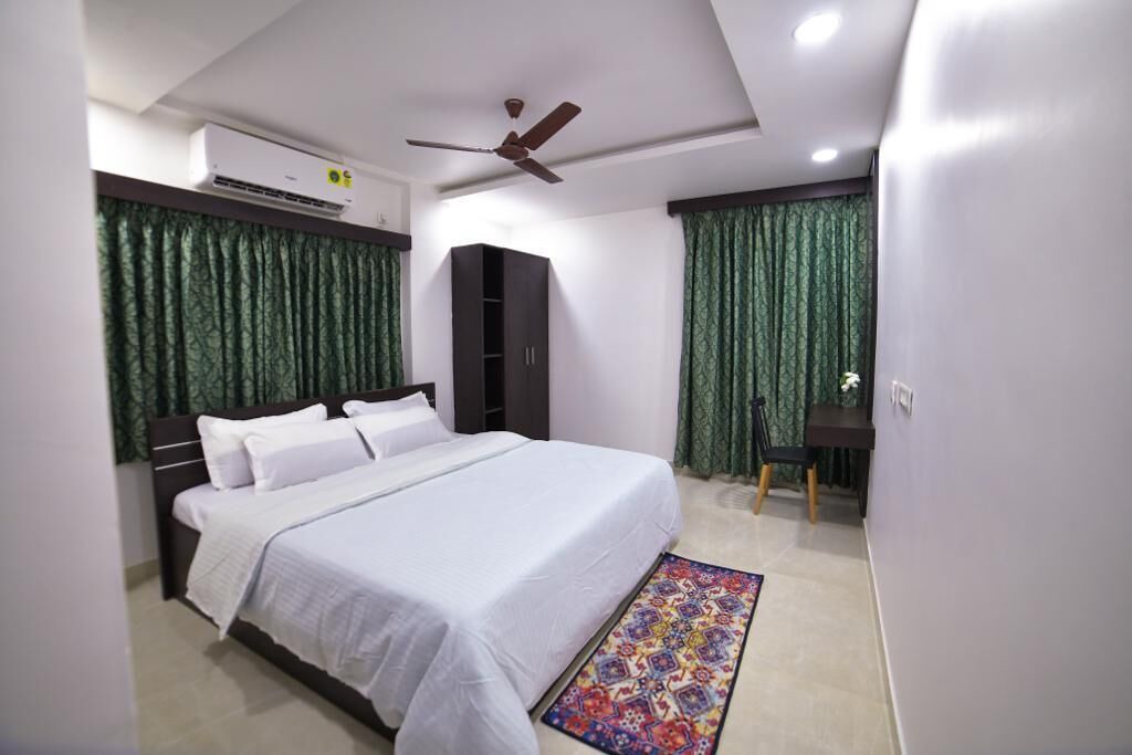 Photo of Bedroom in Hyderabad