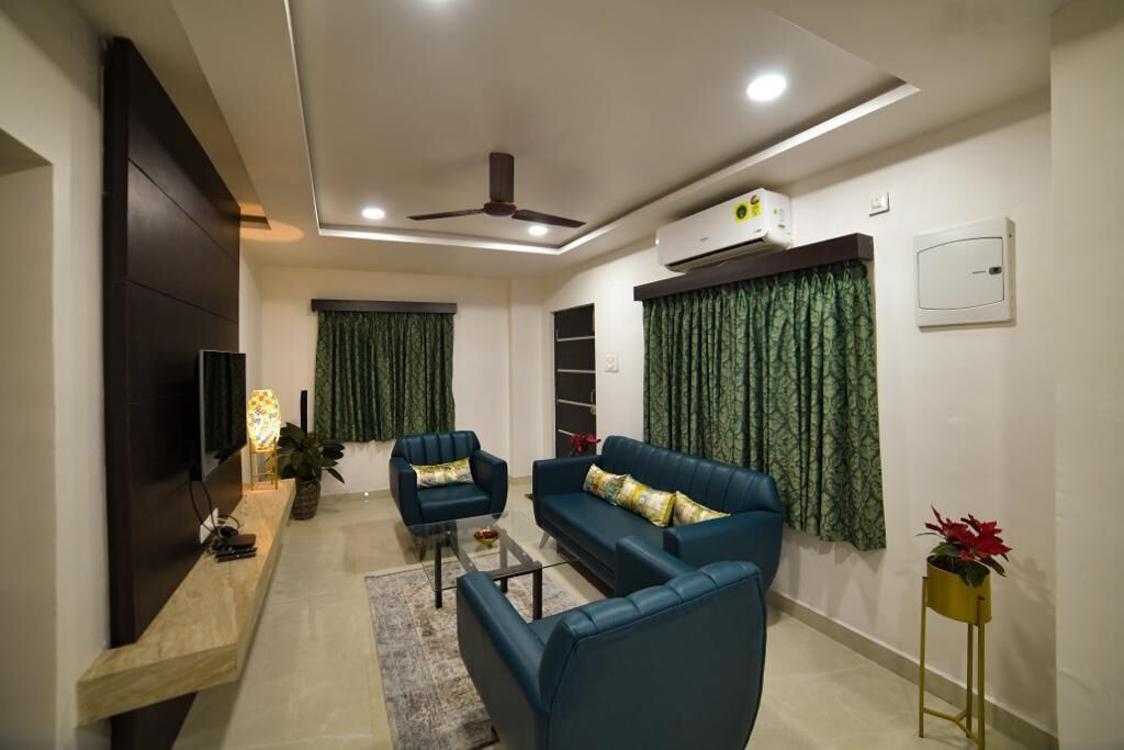 Photo of Livingroom in Hyderabad