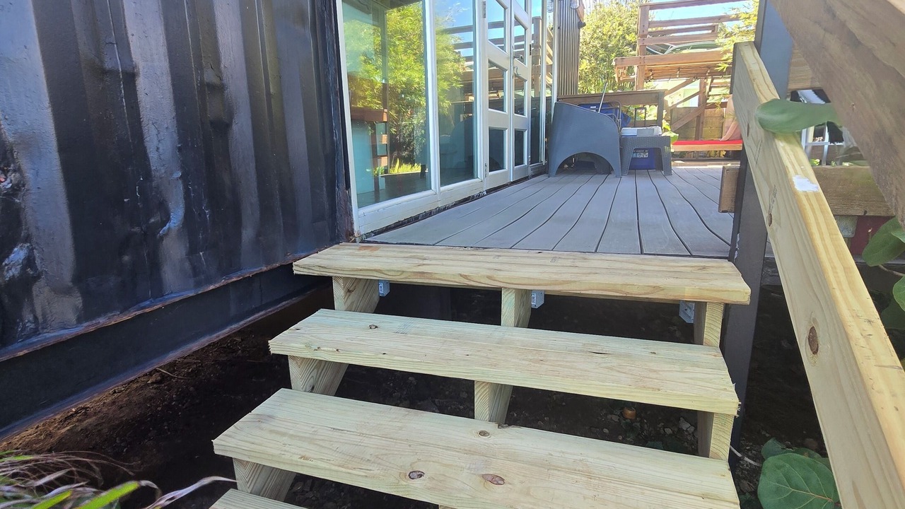 Photo of Patio Balcony in Arecibo