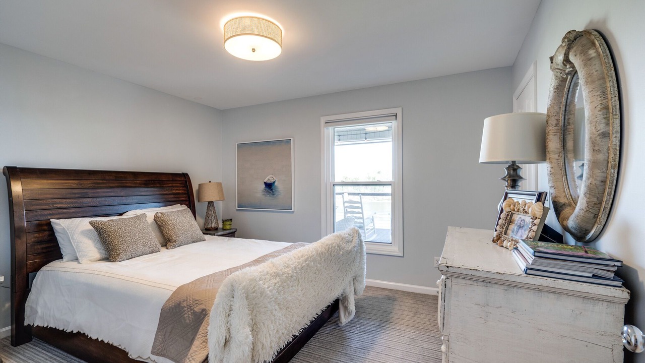 Photo of Bedroom in Winchester
