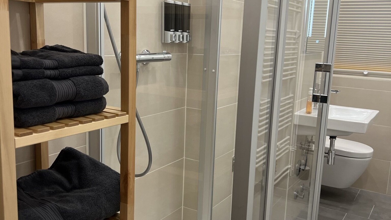 Photo of Bathroom in Waldstadt I