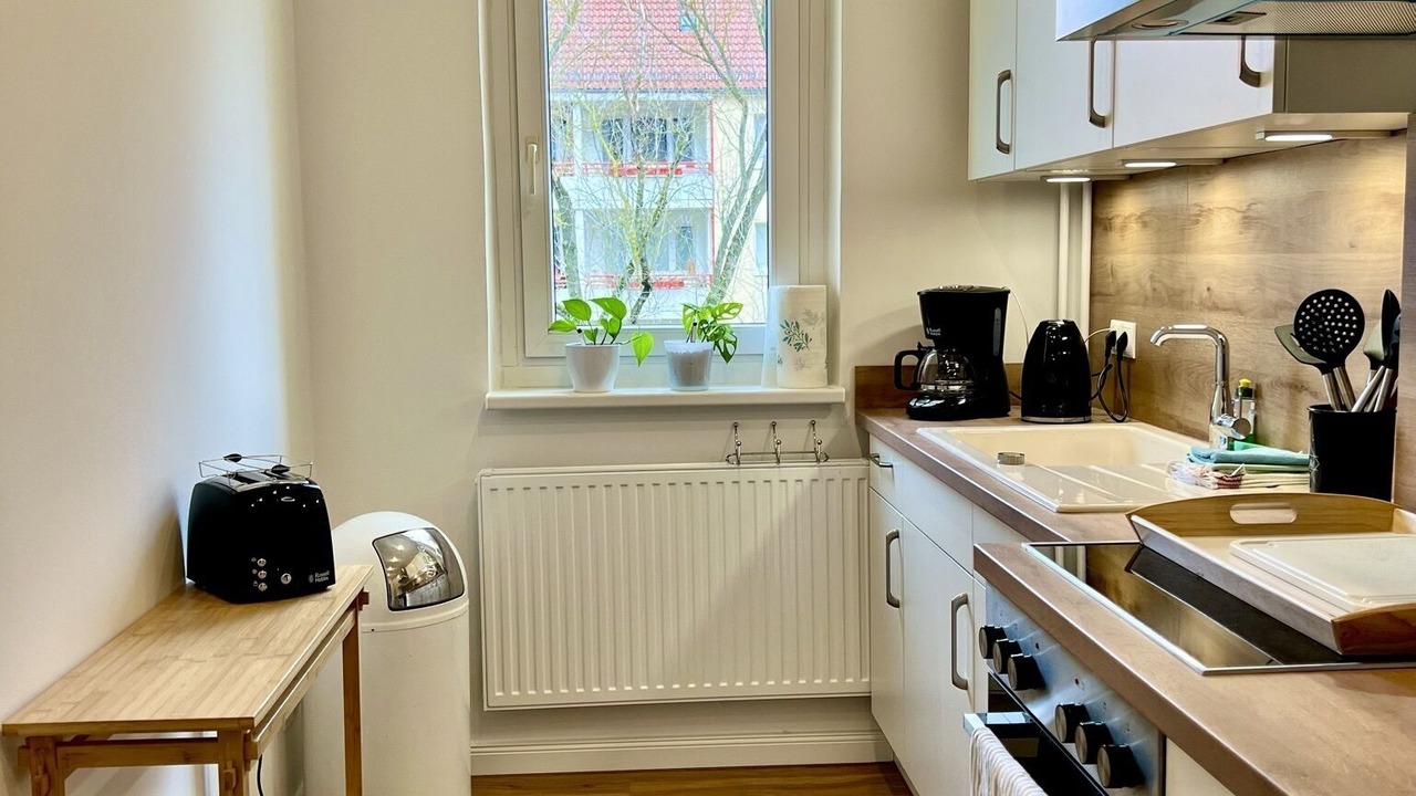 Photo of Kitchen in Waldstadt I