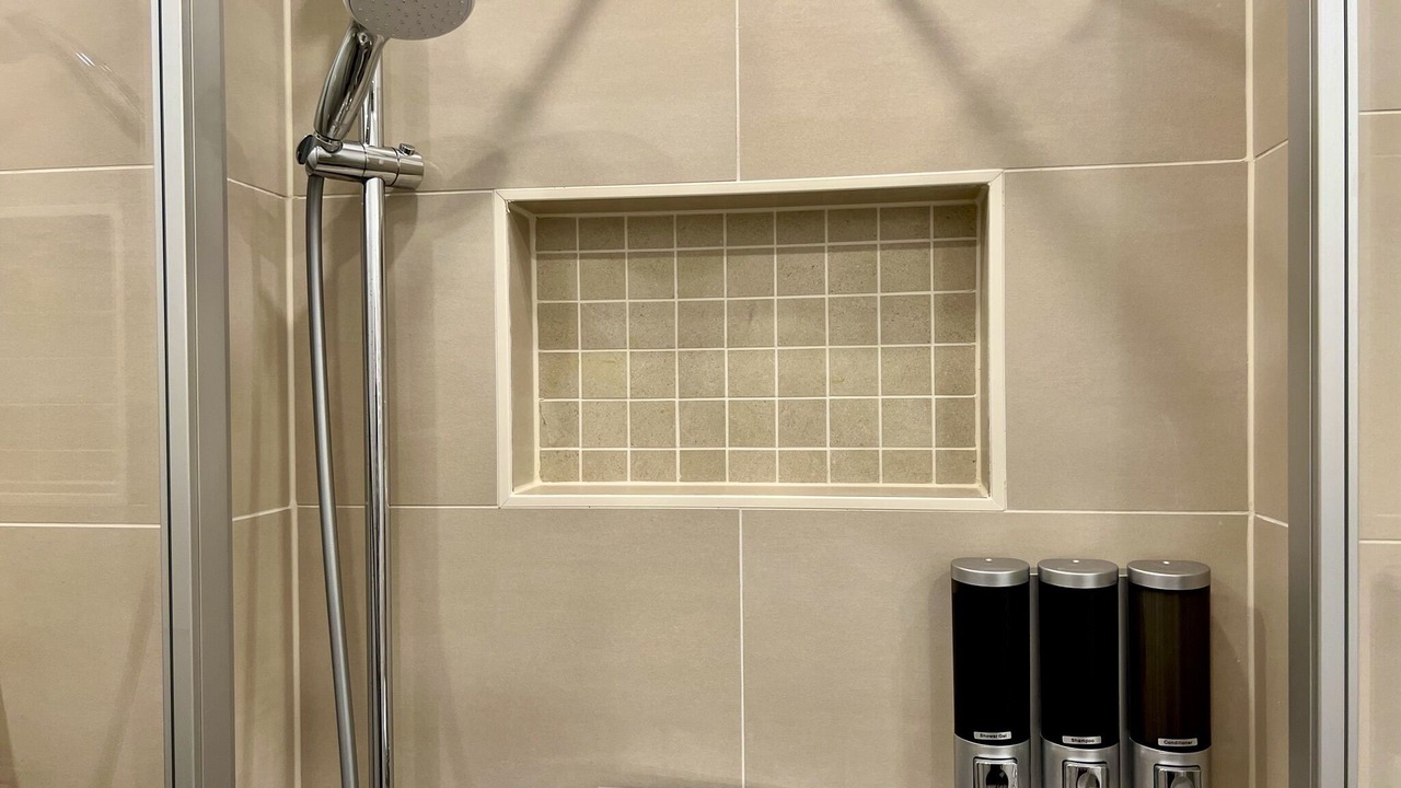 Photo of Bathroom in Waldstadt I