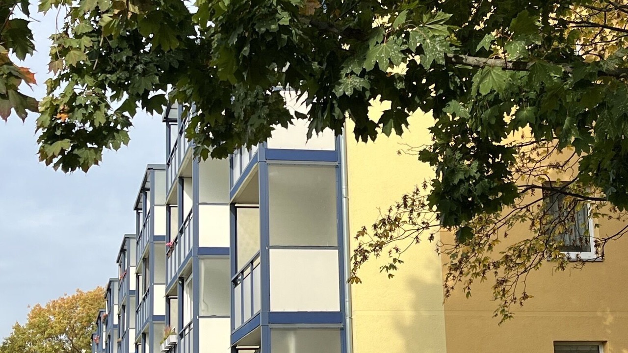 Photo of Outdoor in Waldstadt I