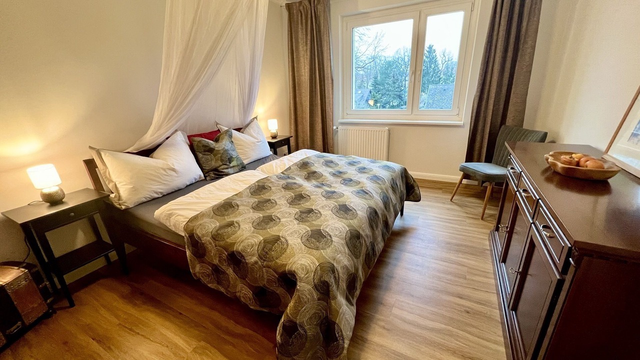 Photo of Bedroom in Waldstadt I