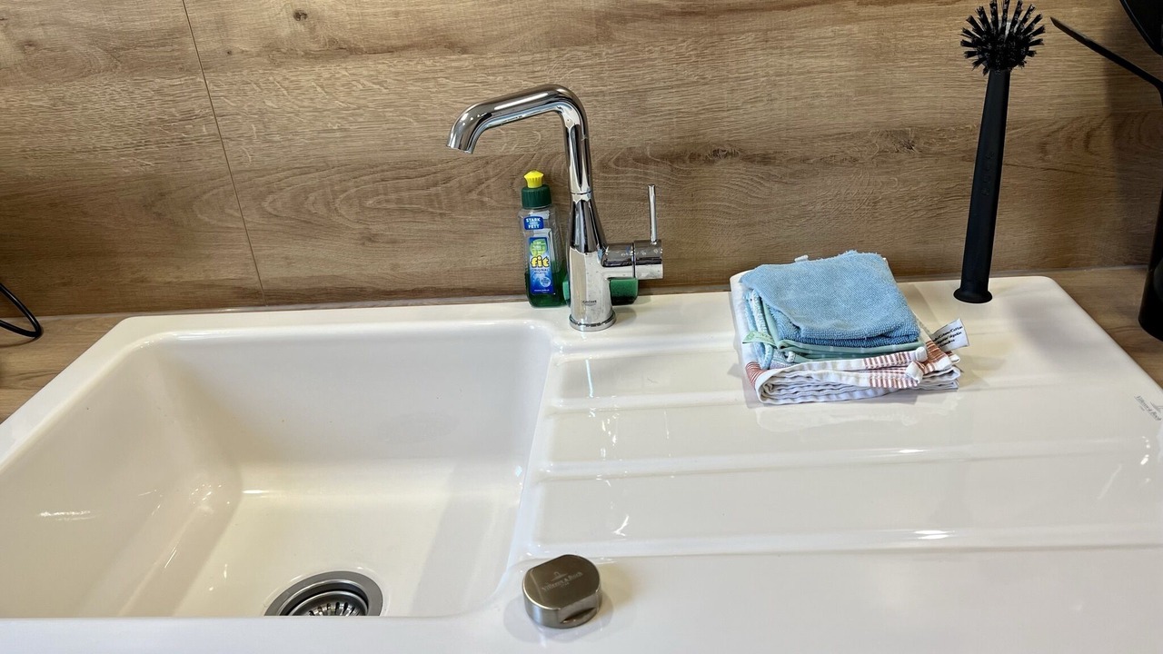 Photo of Bathroom in Waldstadt I