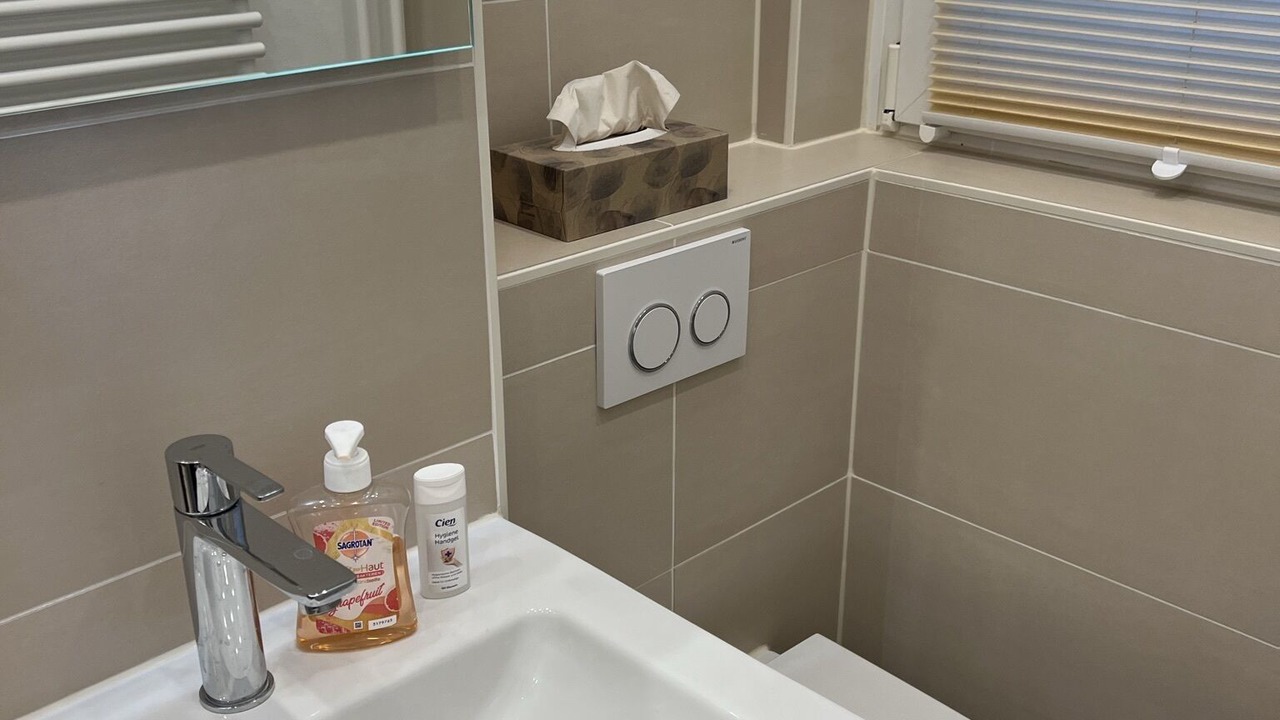 Photo of Bathroom in Waldstadt I