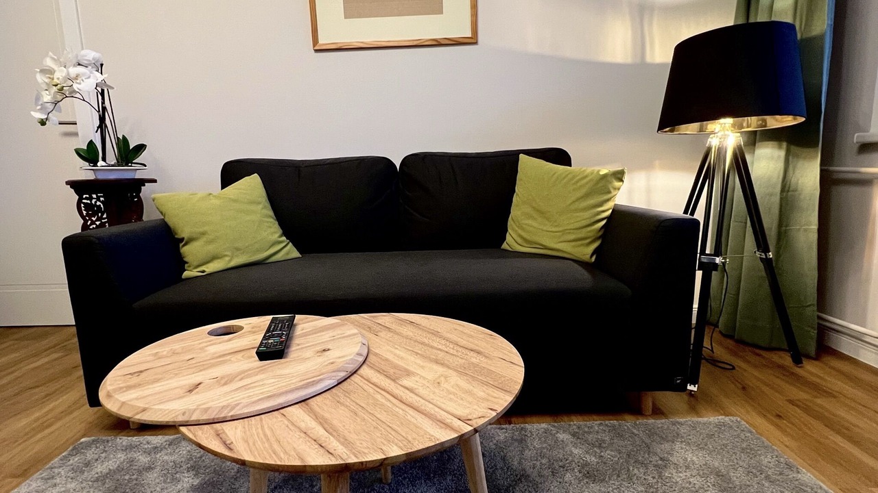 Photo of Livingroom in Waldstadt I