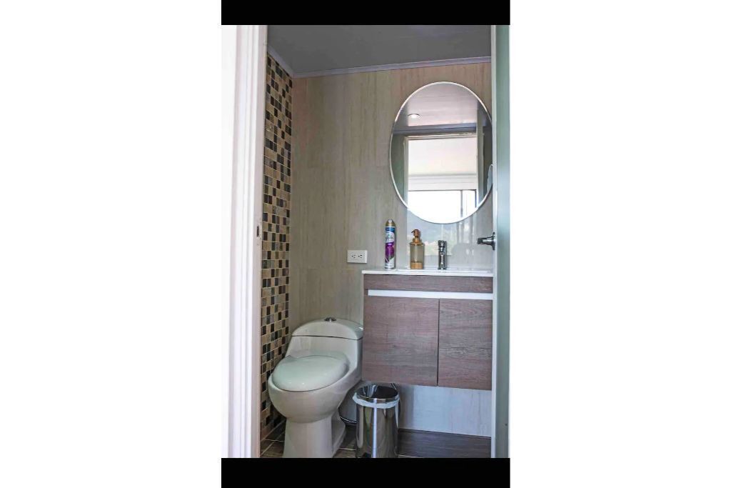 Photo of Bathroom in Suba