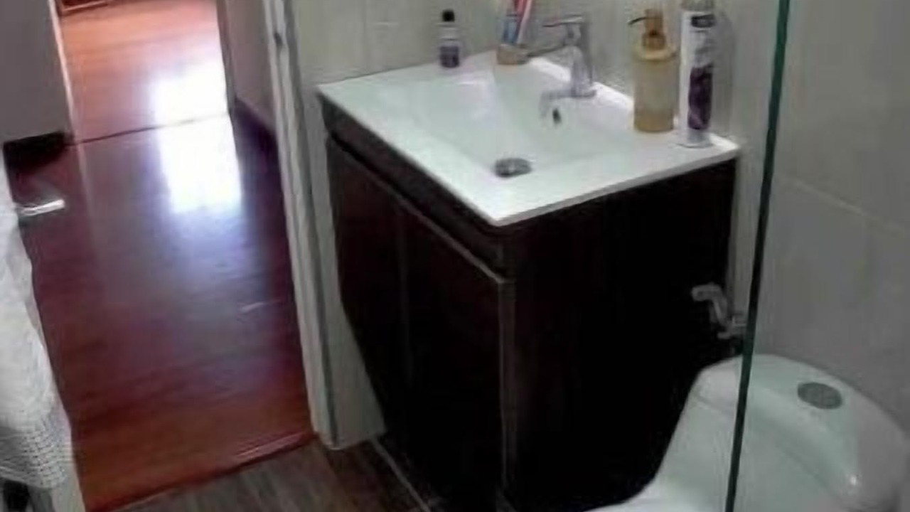Photo of Bathroom in Suba