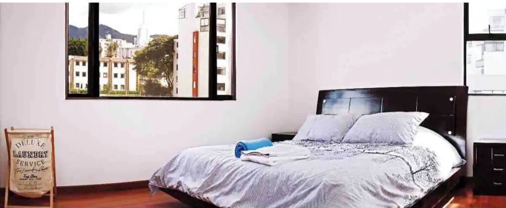 Photo of Bedroom in Suba