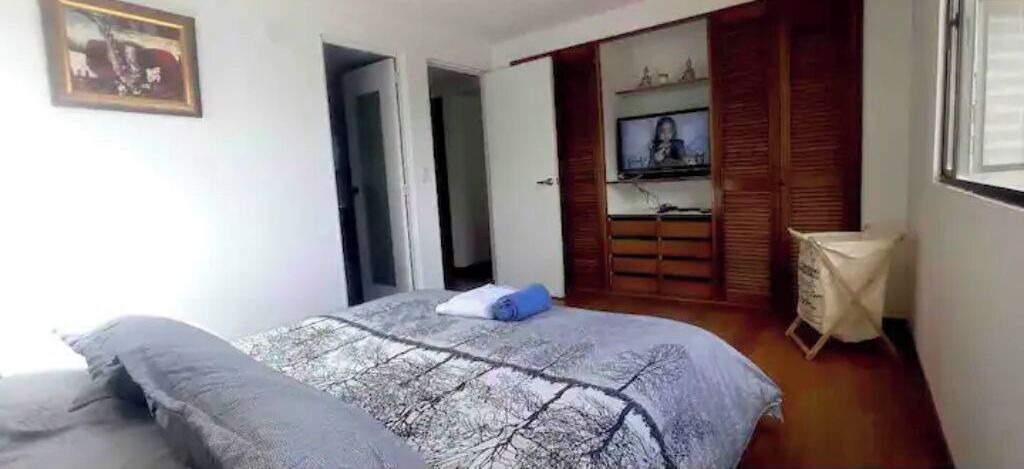 Photo of Bedroom in Suba